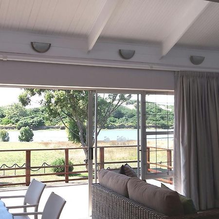 Addo River-View Lodge Colchester Exterior photo