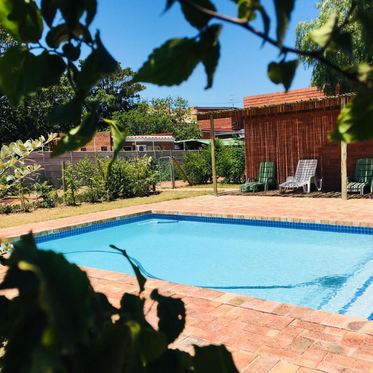 Addo River-View Lodge Colchester Exterior photo